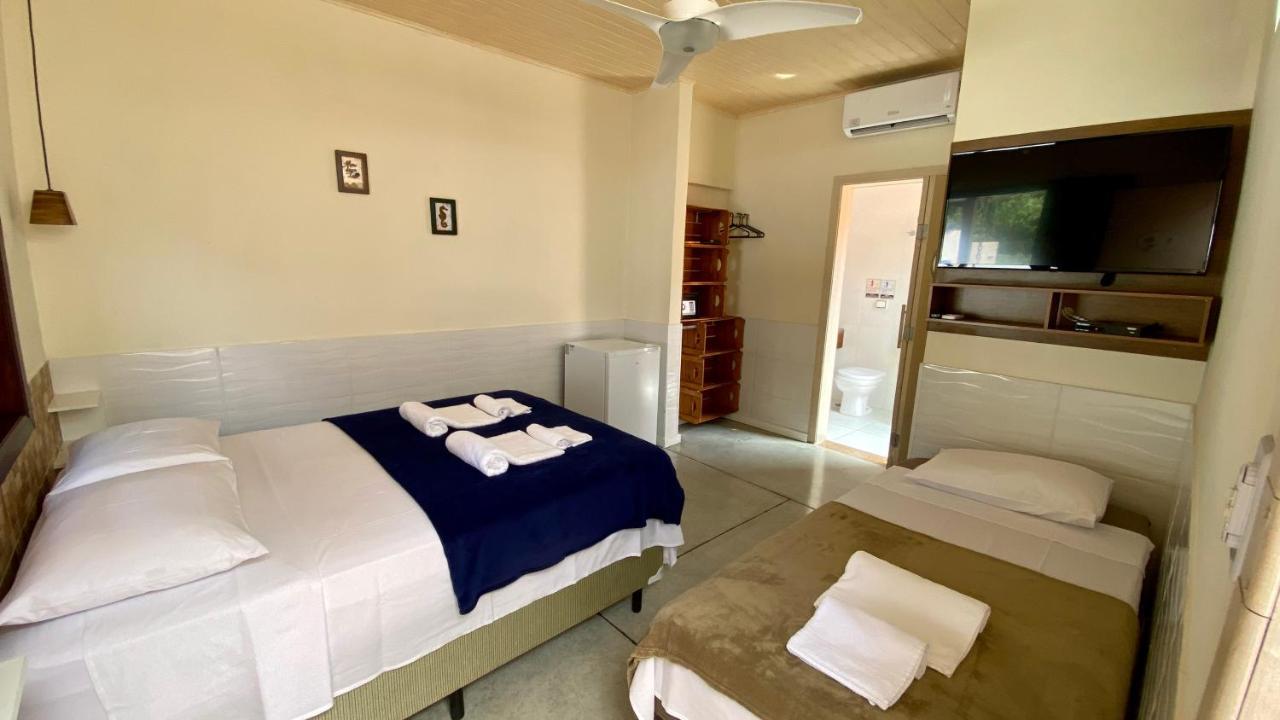 Hospedagem domiciliar Lazaro Ubatuba